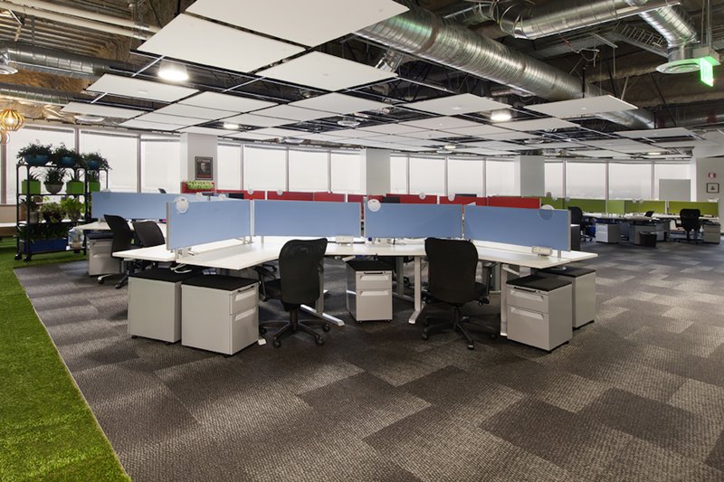 Big Fish Games Office Big Fish Games Office