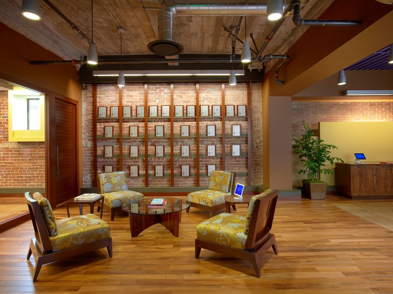 salesforce office salesforce office